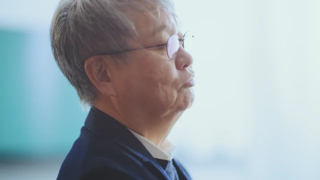 Cinematic Video Experience